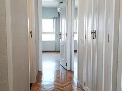 Pis de 120 m² a Madrid