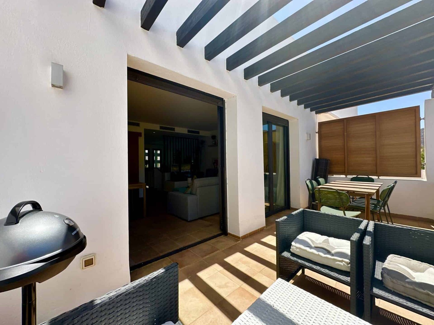 Casa de 126 m² en Mojácar