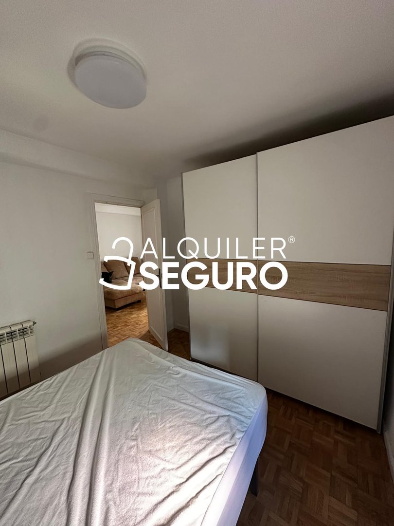 Pis de 50 m² a Madrid
