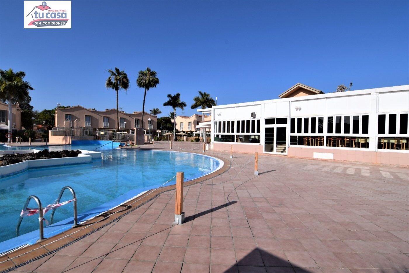 Casa de 46 m² en San Bartolomé de Tirajana