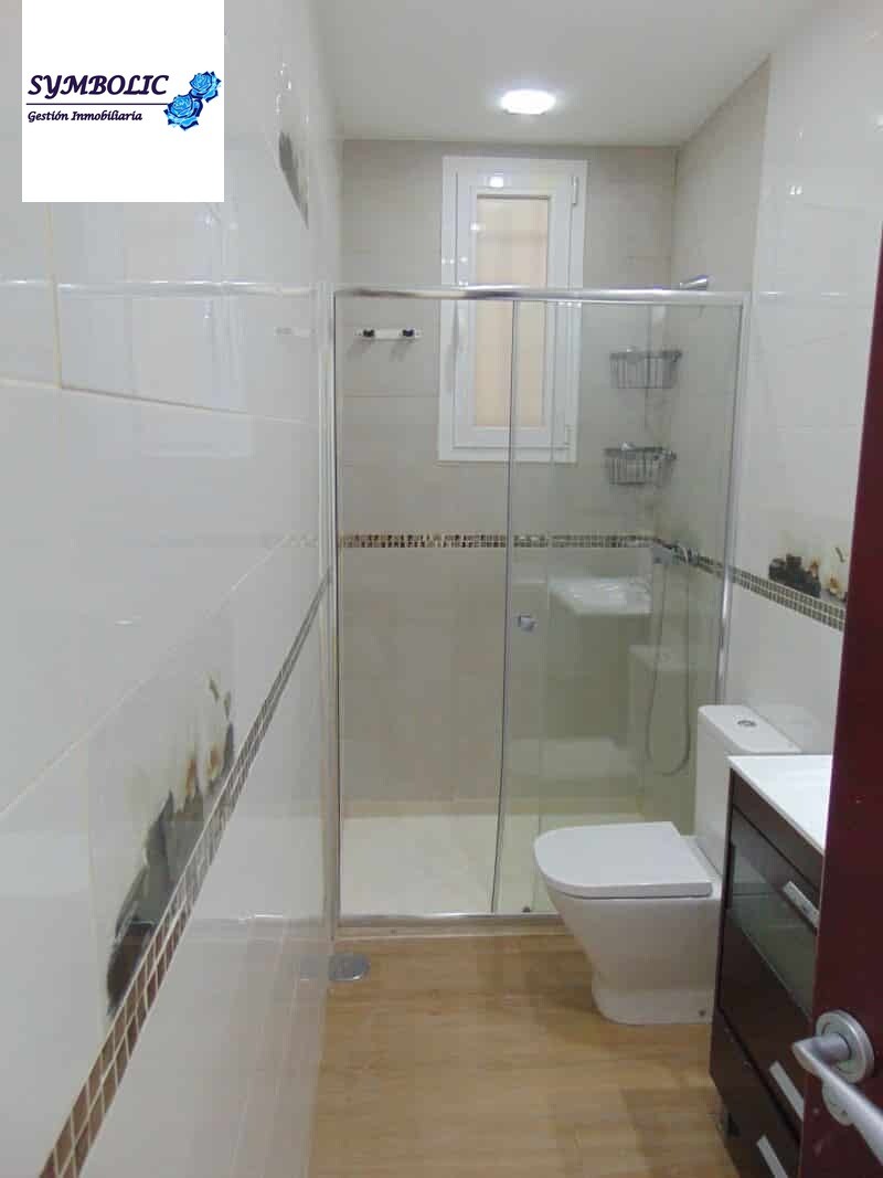 Piso de 102 m² en Madrid