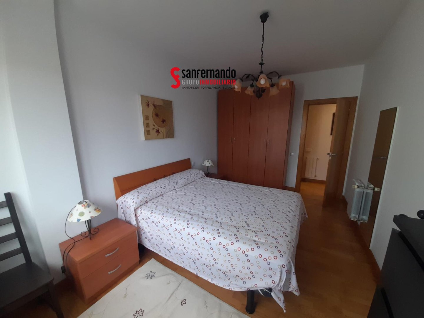 Piso de 78 m² en Santander