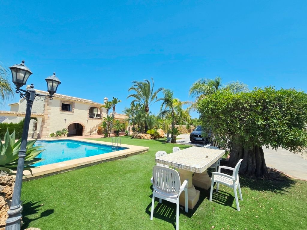Piso de 480 m² en Teulada