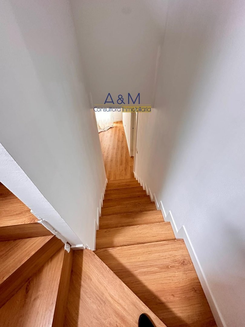 Piso de 156 m² en Valladolid