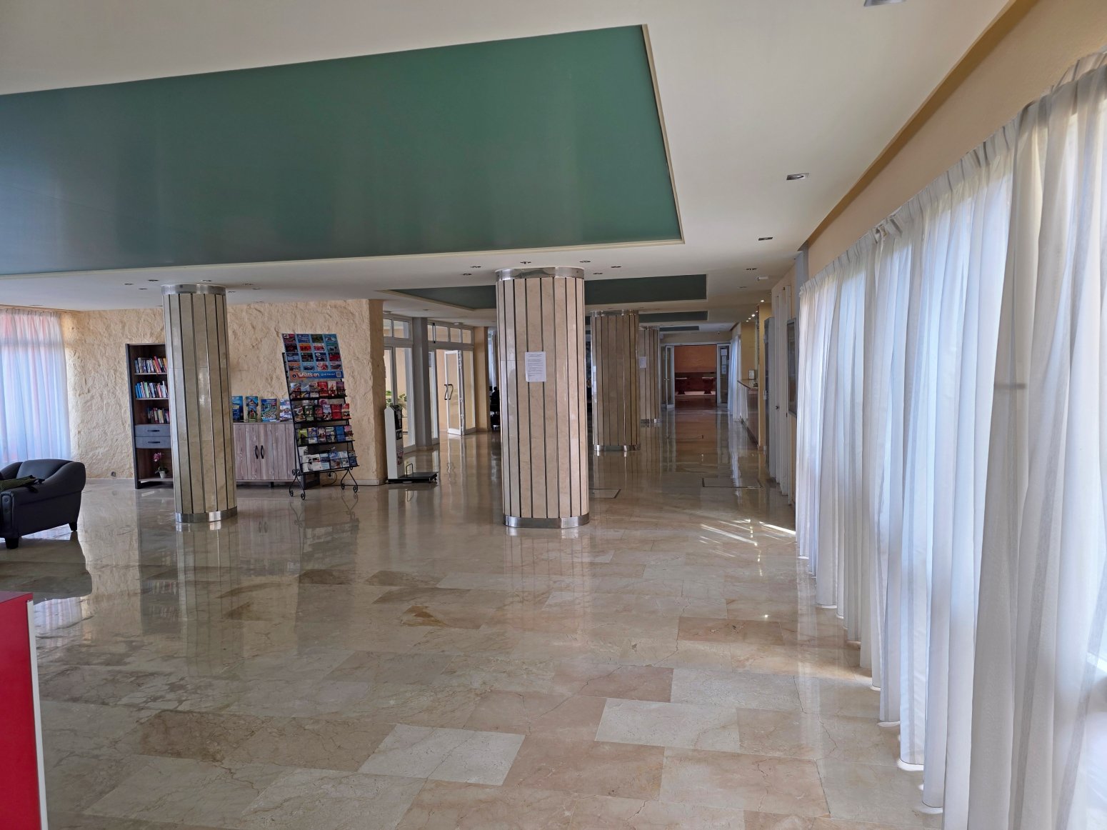 Apartamento 33 m² em Benalmádena