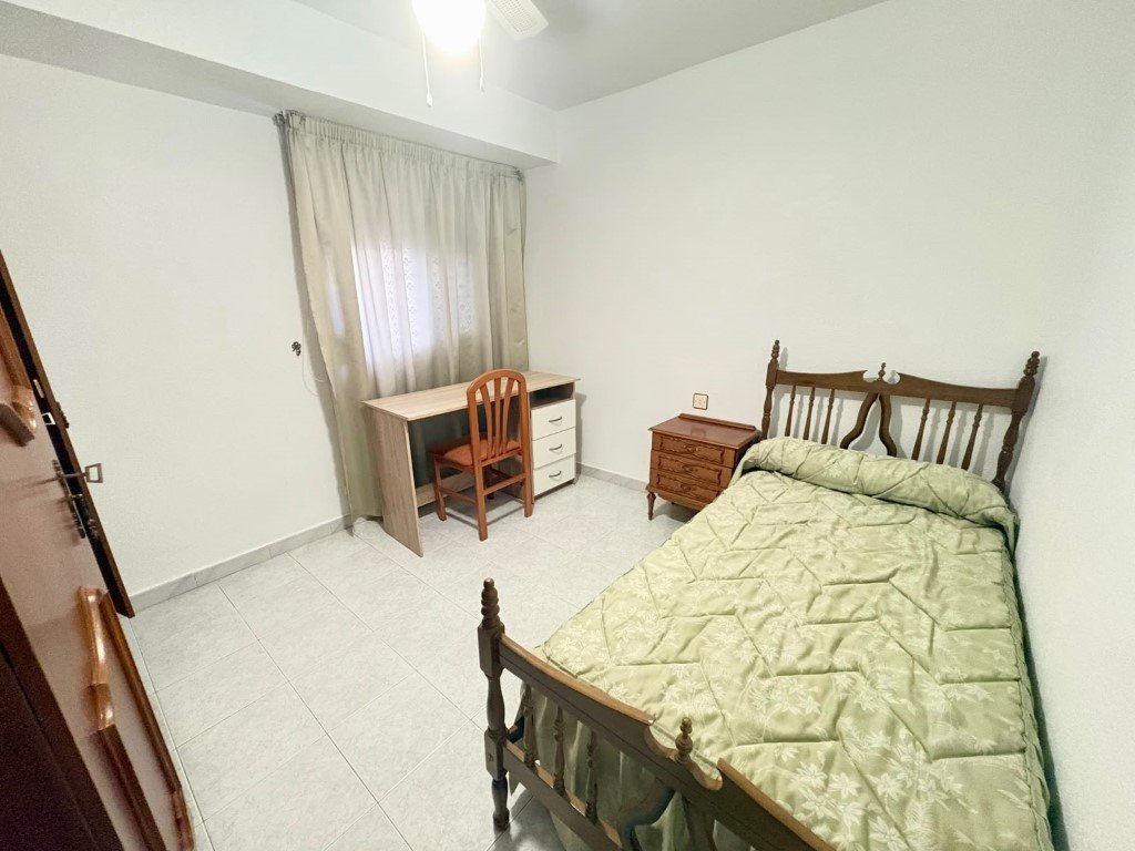 Piso de 100 m² en Córdoba
