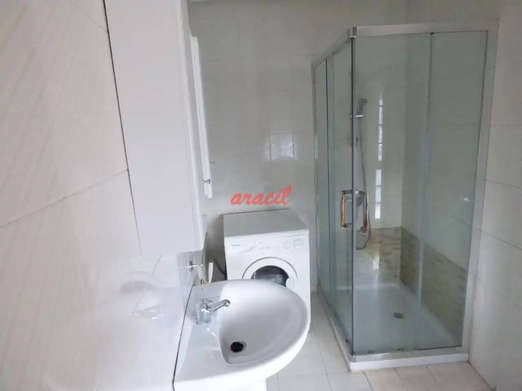 Piso de 93 m² en Ourense