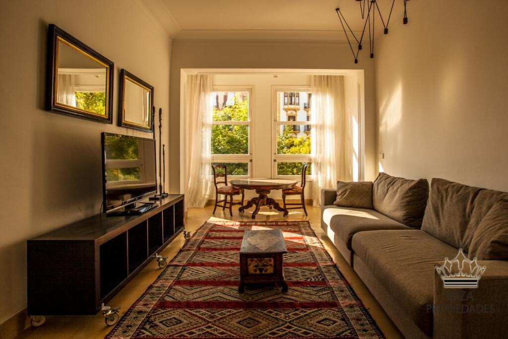 Pis de 105 m² a Eivissa