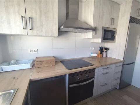 Habitació de lloguer, Granada