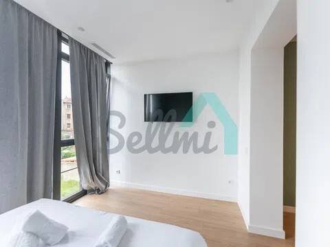 Habitación 423 m², Oviedo