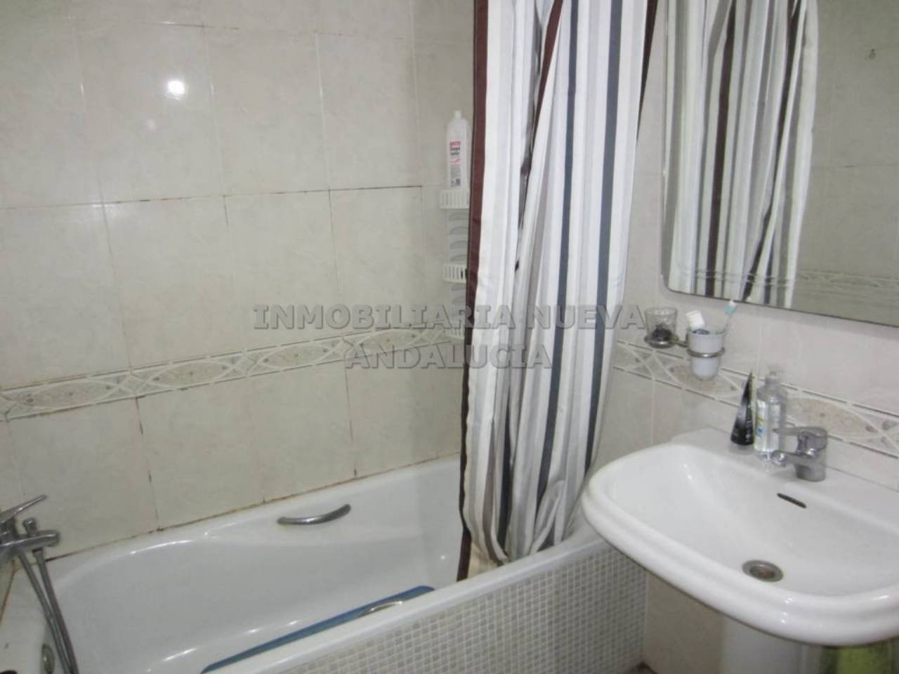 Piso de 60 m² en Almería