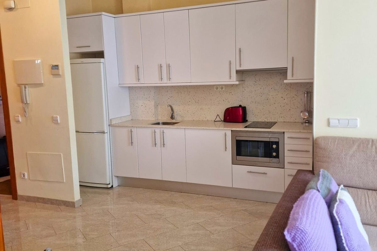 Piso de 65 m² en Gerona