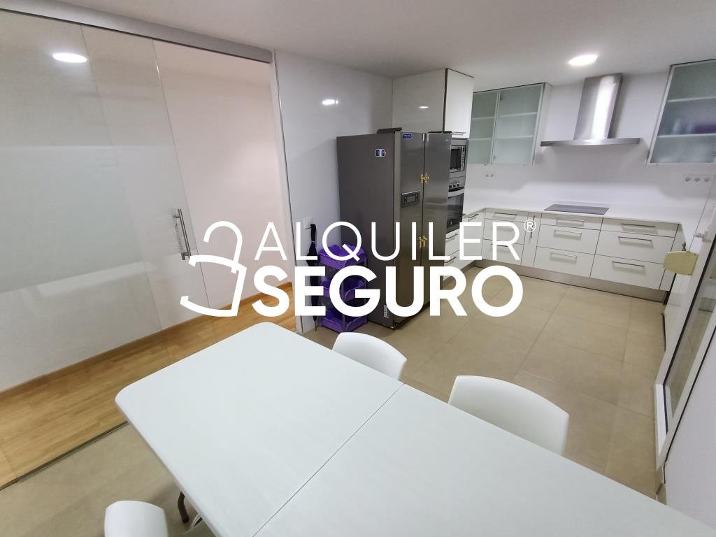 Piso de 120 m² en Alicante