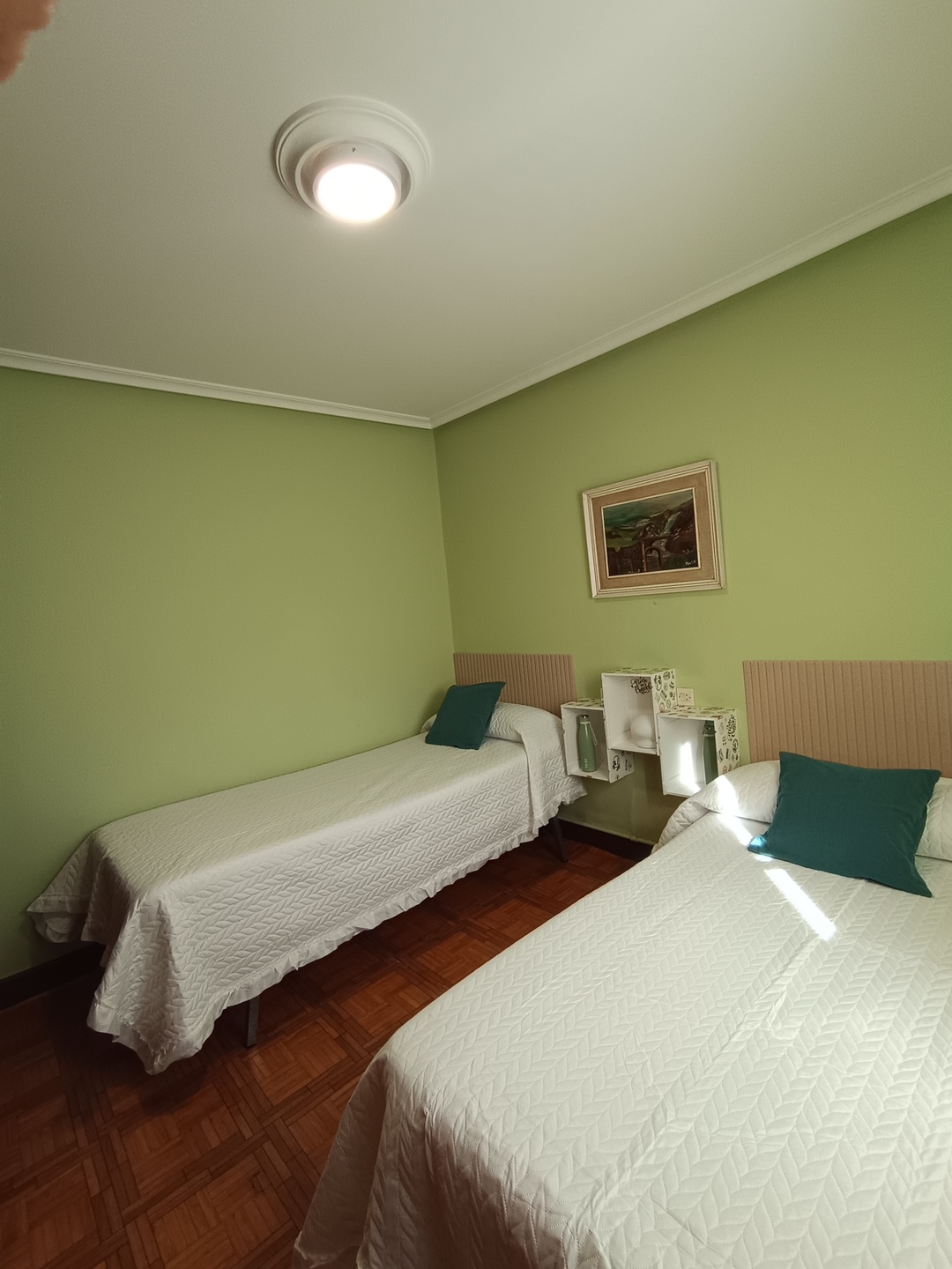 Pis de 63 m² a Oviedo