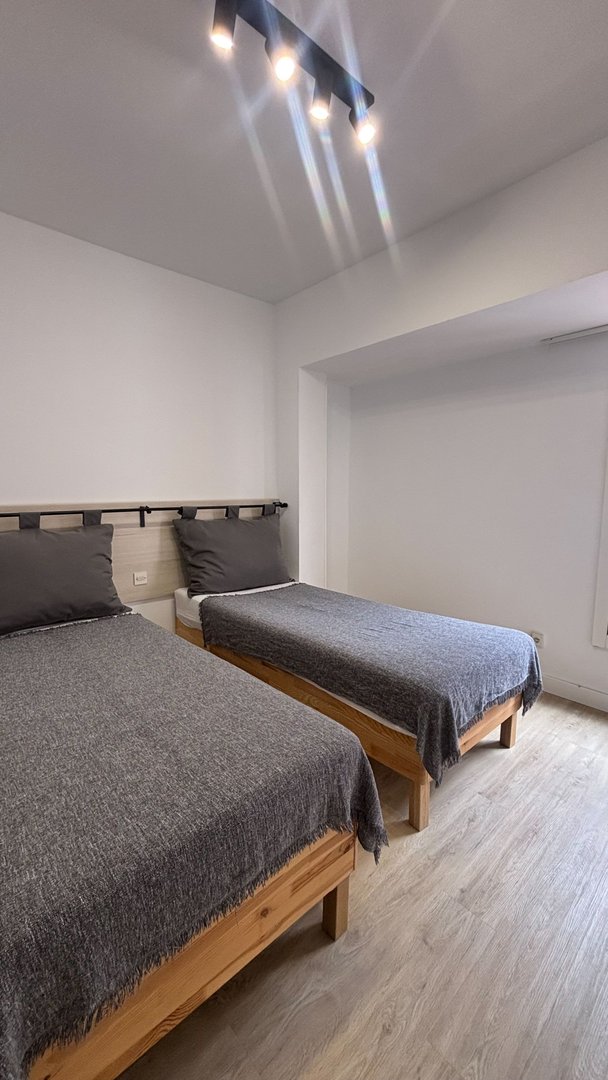 Piso de 83 m² en Las Palmas de Gran Canaria