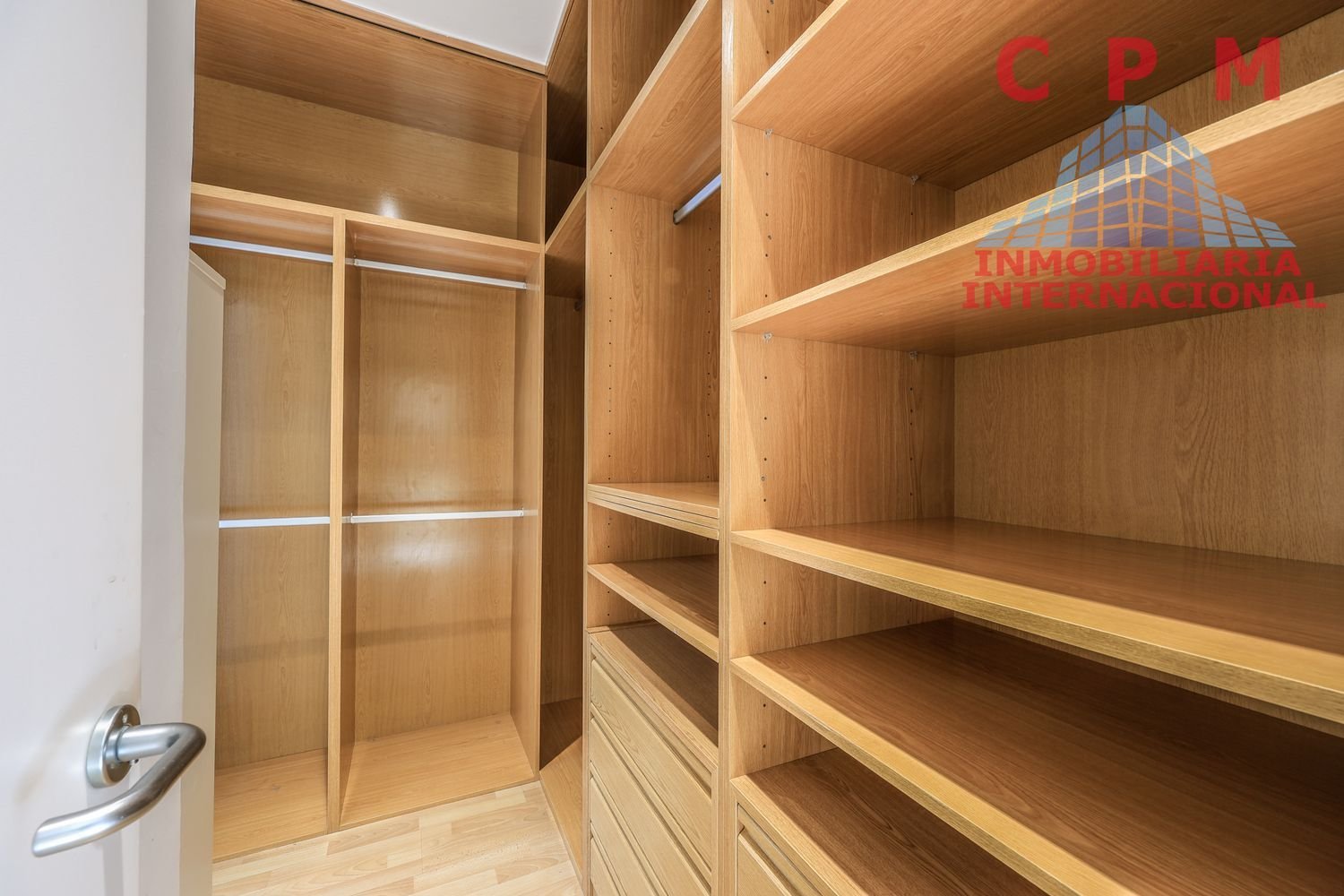 Piso de 85 m² en Madrid