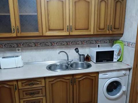 Piso de 100 m² en Granada