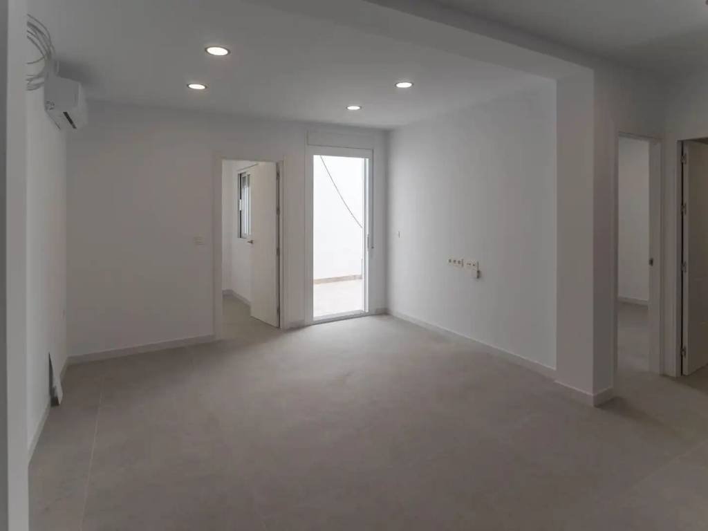 Pis de 125 m² a Alhaurín el Grande