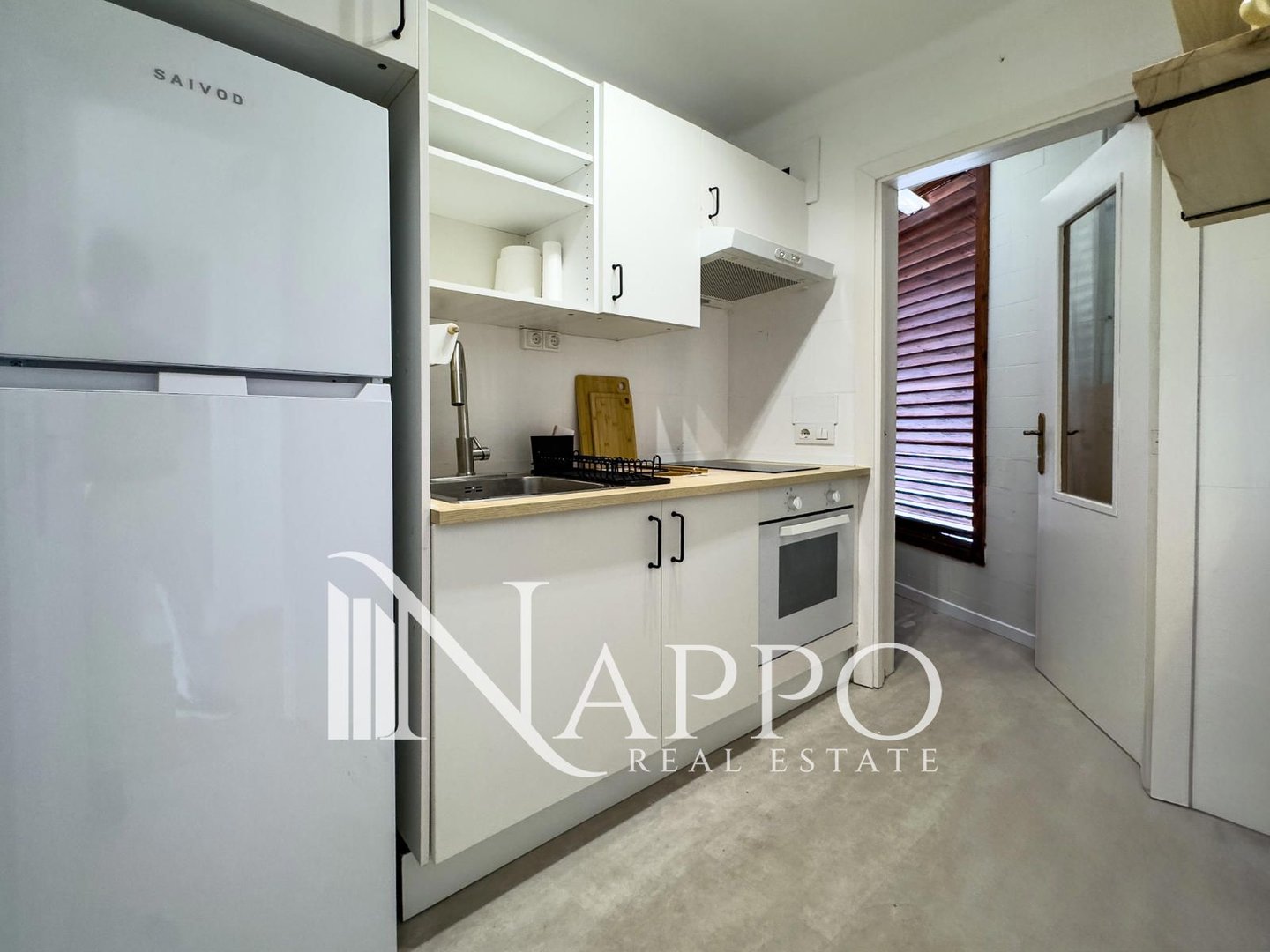 Piso de 60 m² en Palma