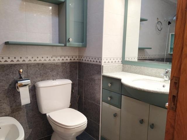 Piso de 72 m² en Burgos