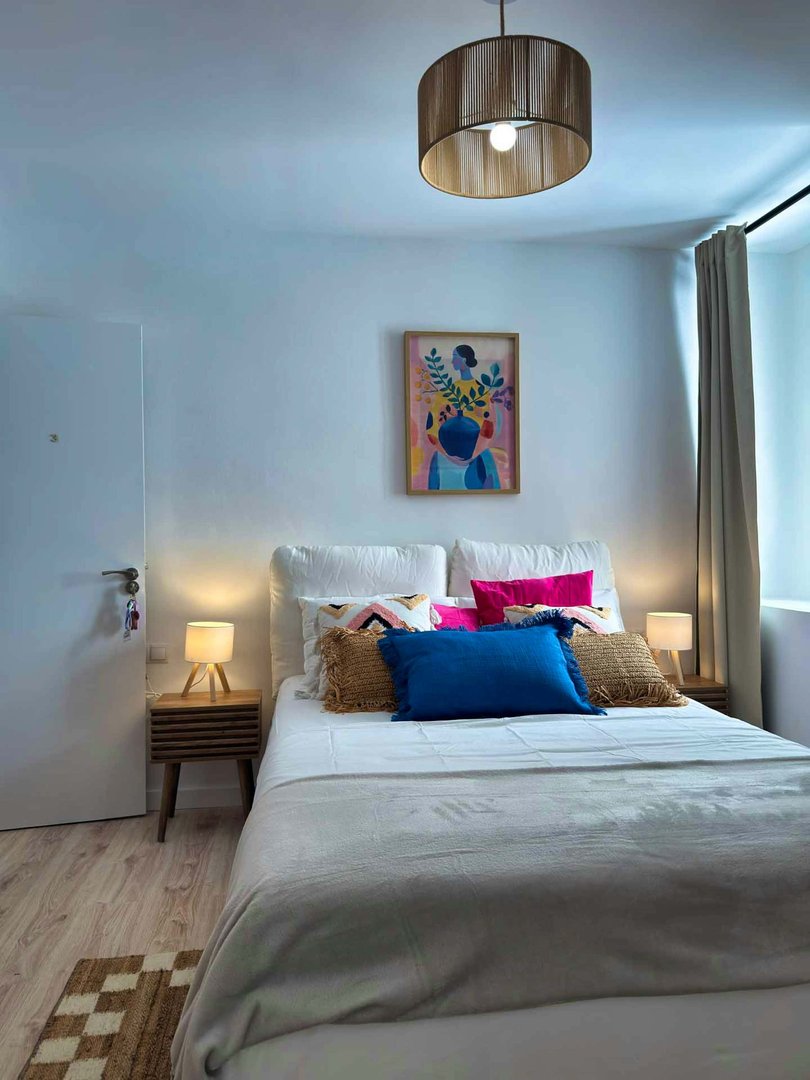 Habitació de lloguer, València