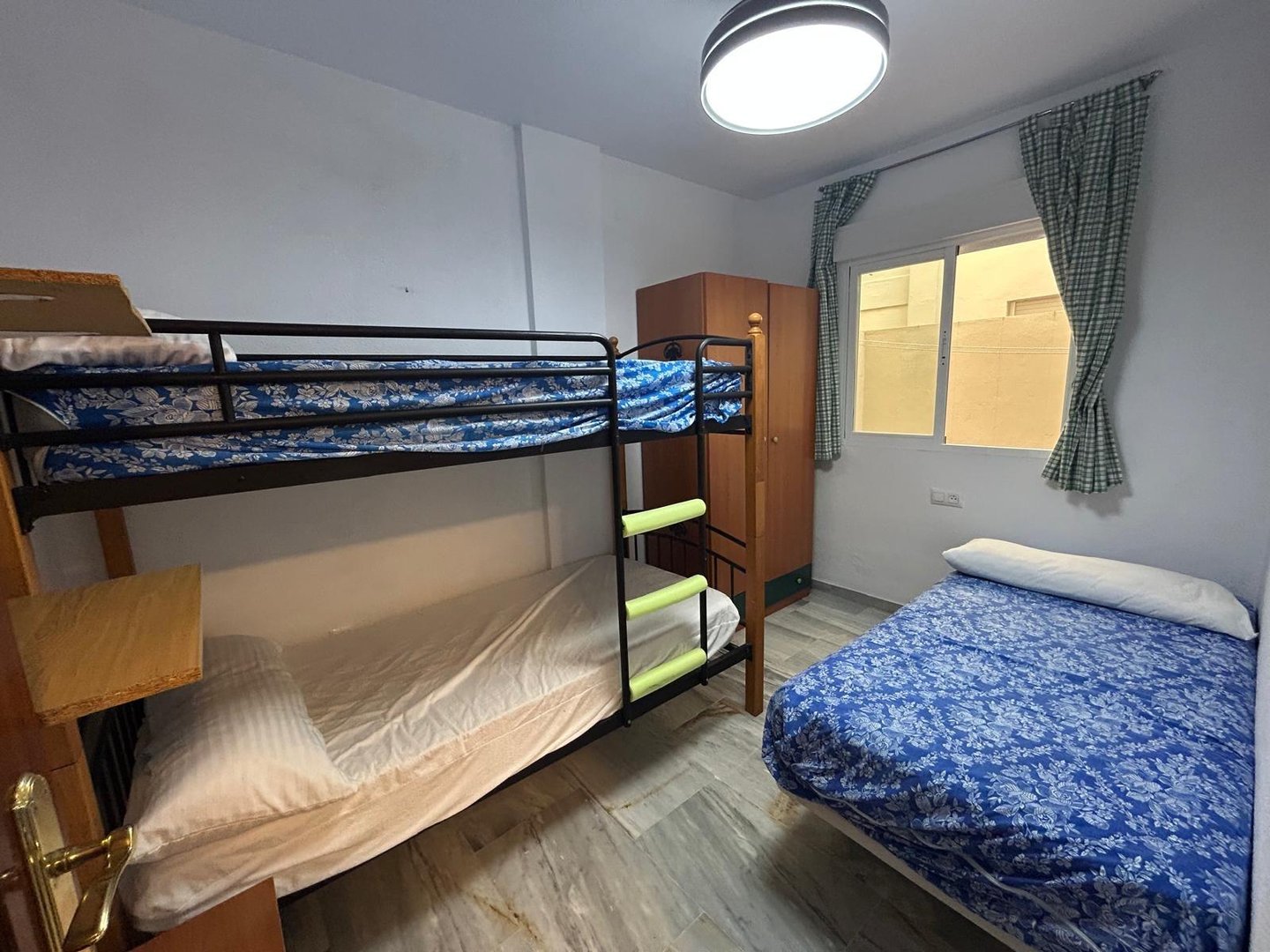 Appartement 63 m² à Gualchos