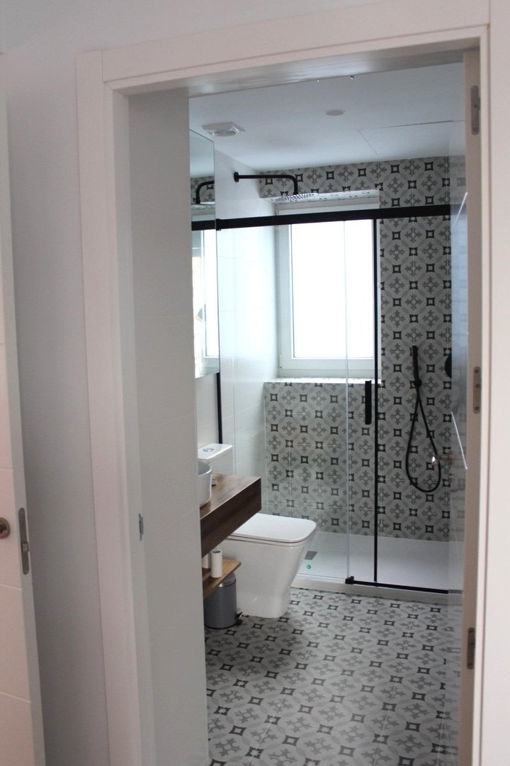 Piso de 50 m² en Cáceres