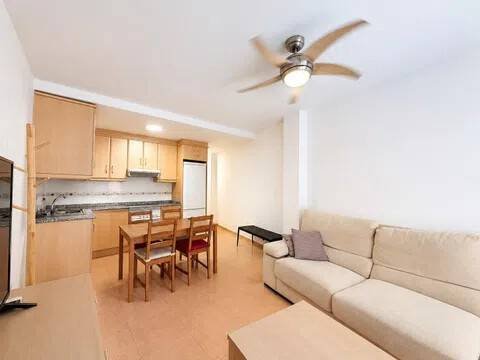 Piso de 56 m² en Alicante