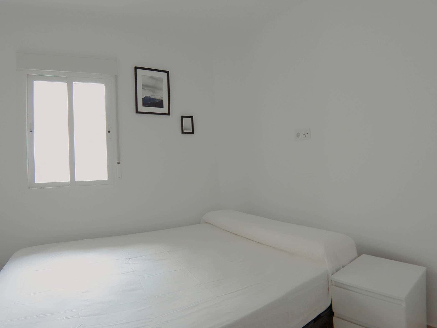 Pis de 27 m² a Madrid