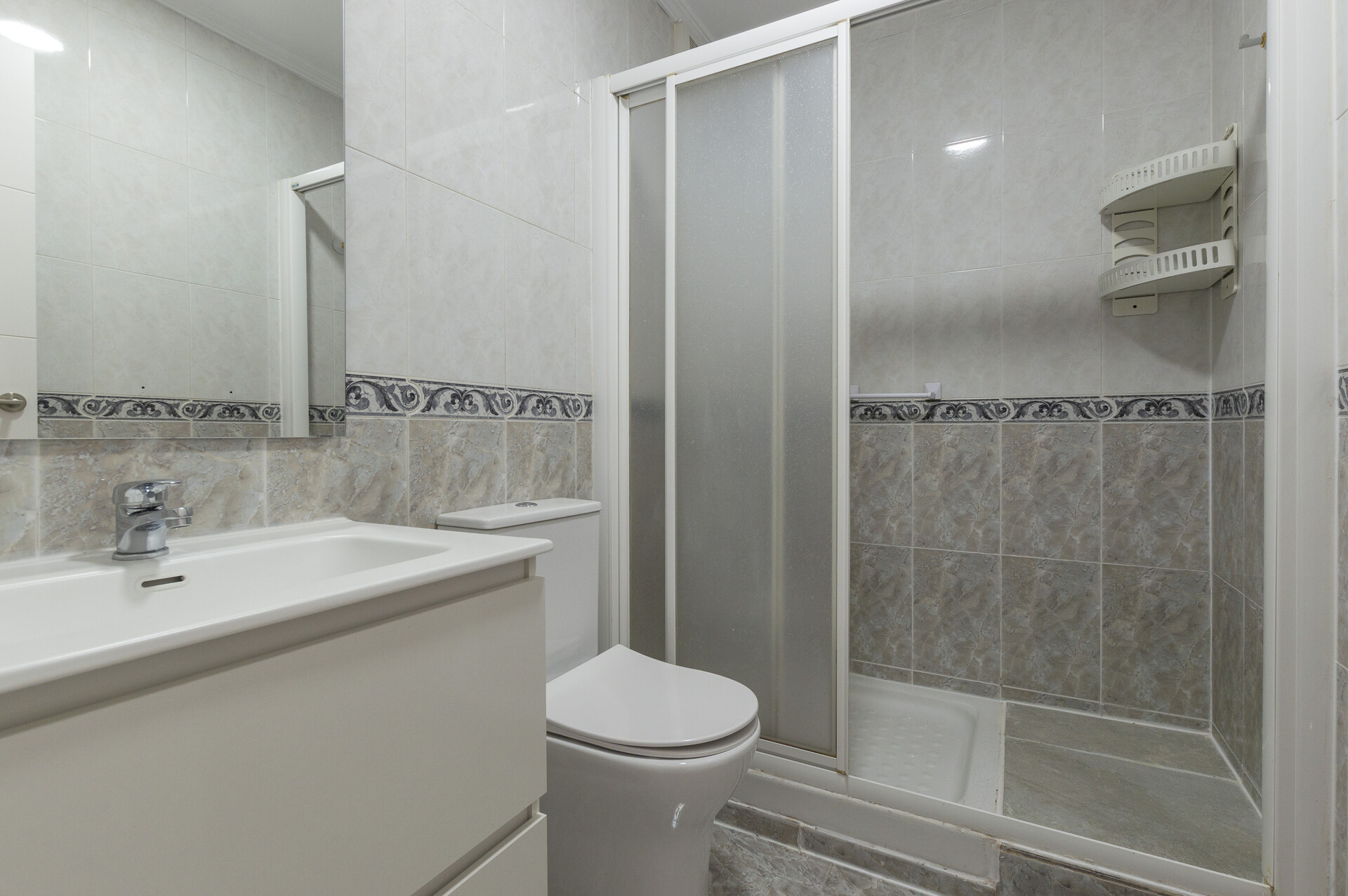 Piso de 85 m² en Alcalá de Henares
