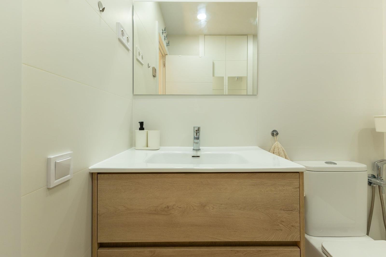 Appartamento 58 m² a Siviglia