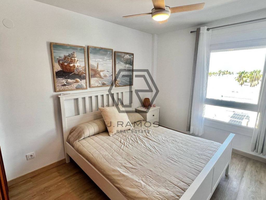 Piso de 60 m² en Torrox