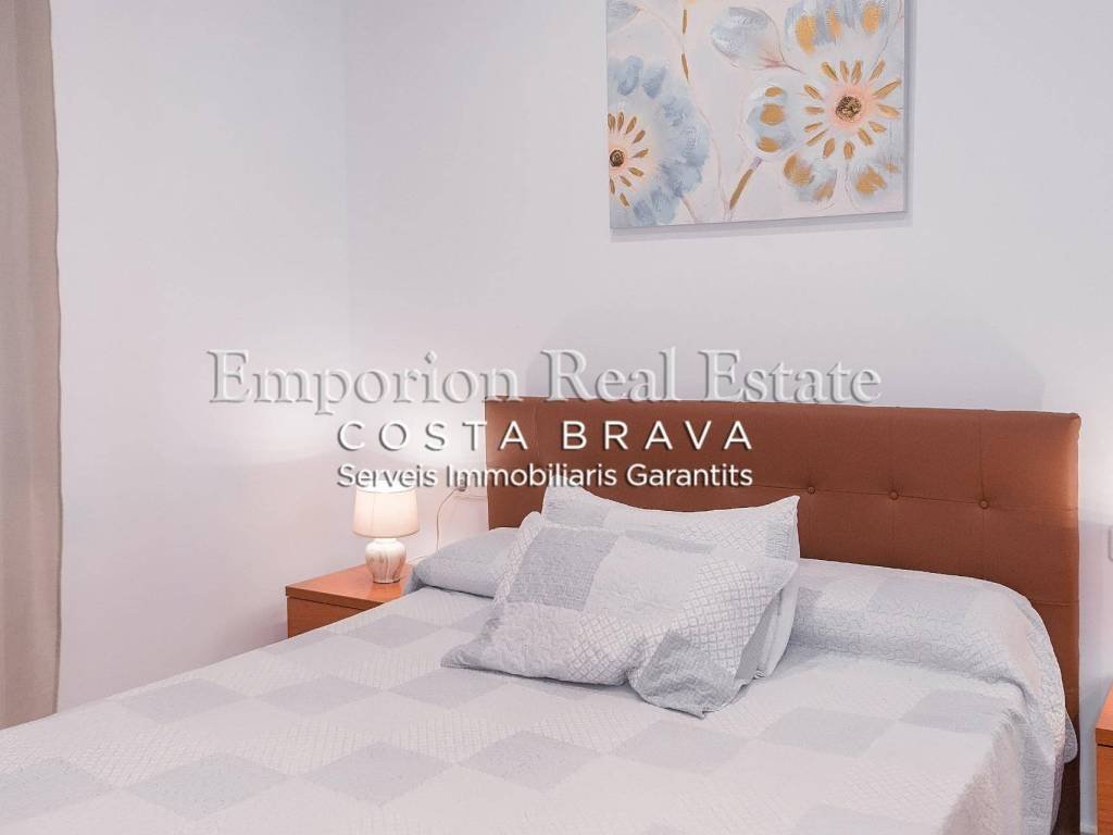 Piso de 96 m² en Palamós