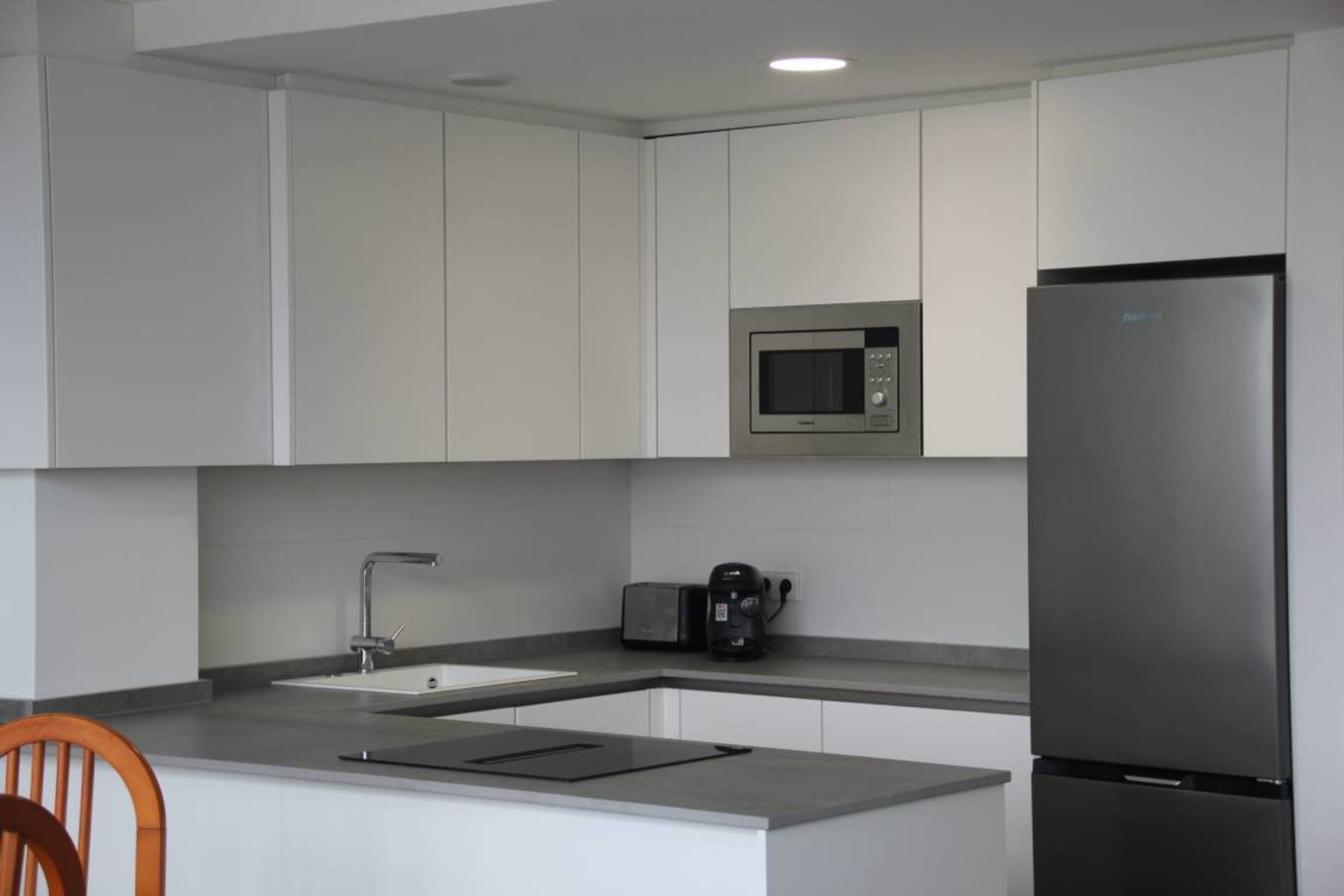 Piso de 90 m² en Fisterra