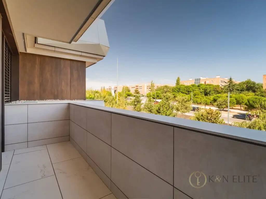 Appartamento 244 m² a Pozuelo de Alarcón