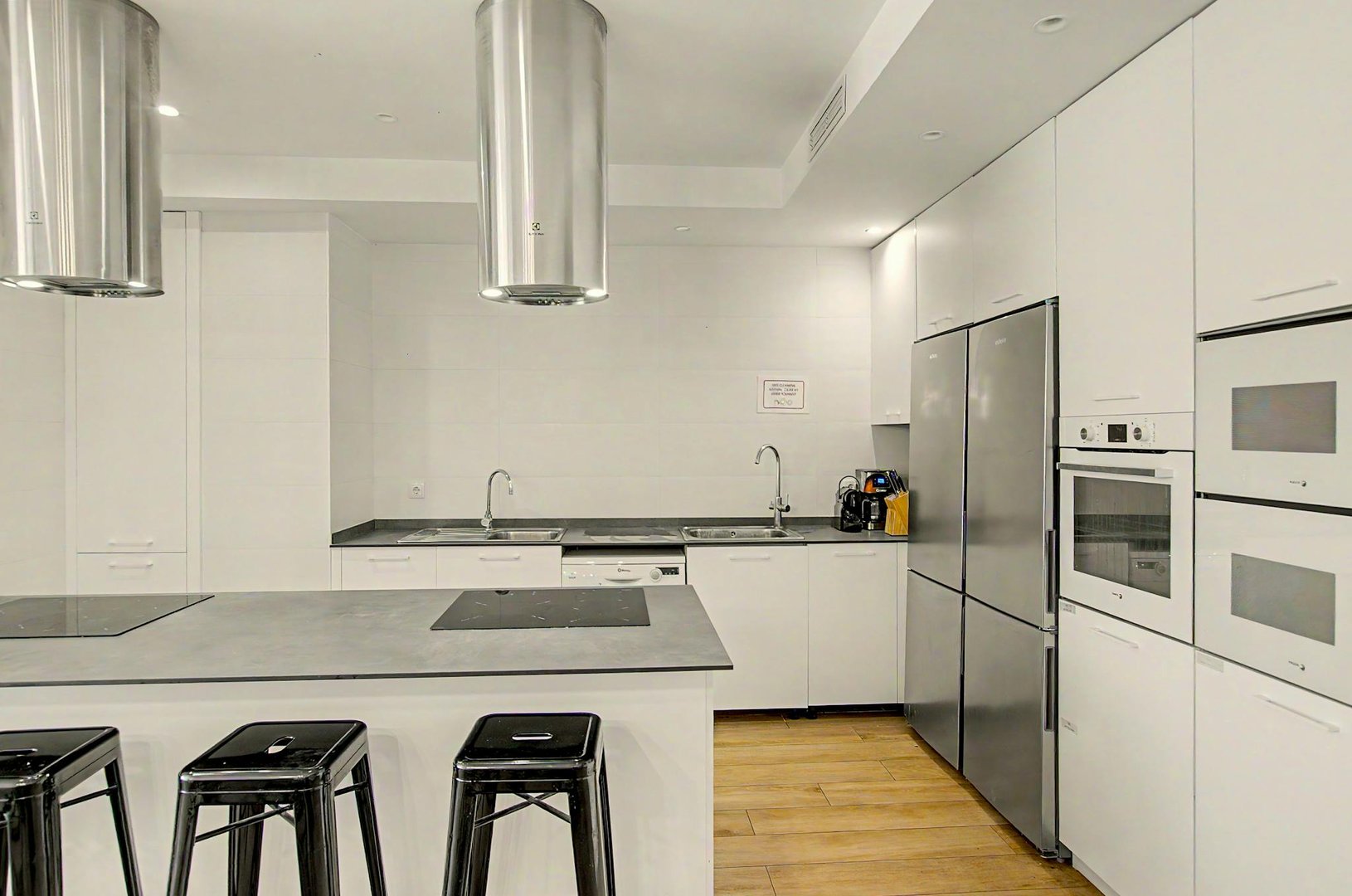 Habitación 450 m², Valencia