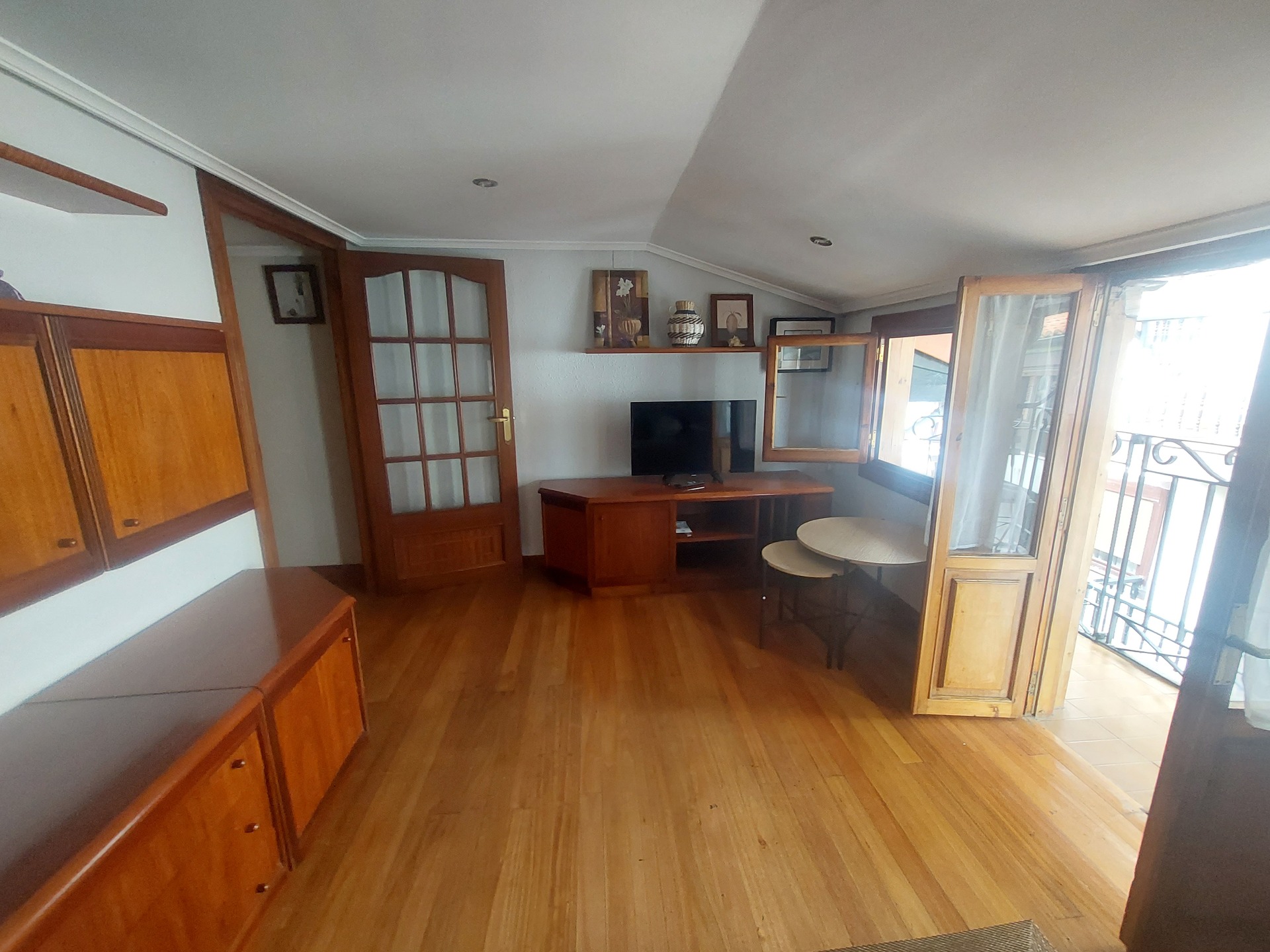 Piso de 60 m² en Lequeitio