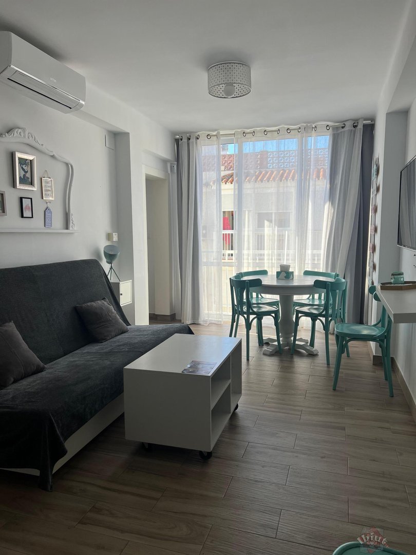 Piso de 54 m² en Nerja