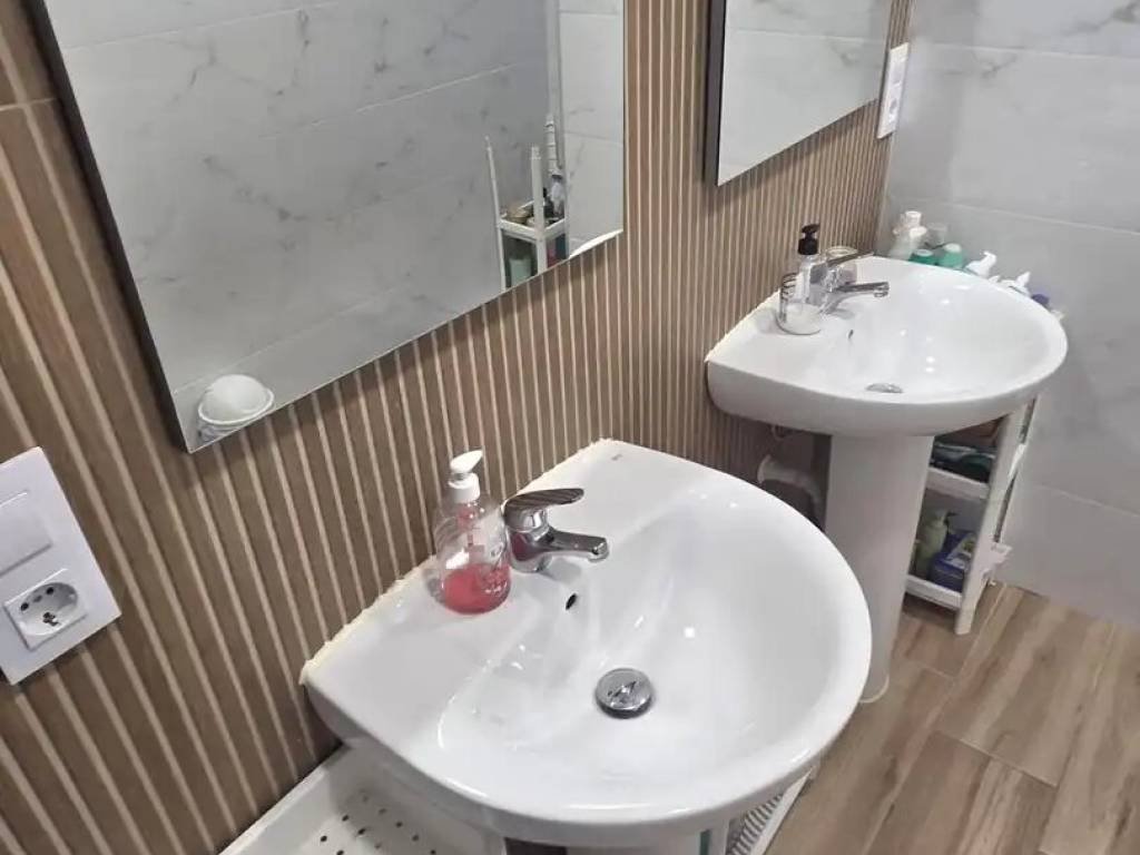 Piso de 102 m² en Jaén