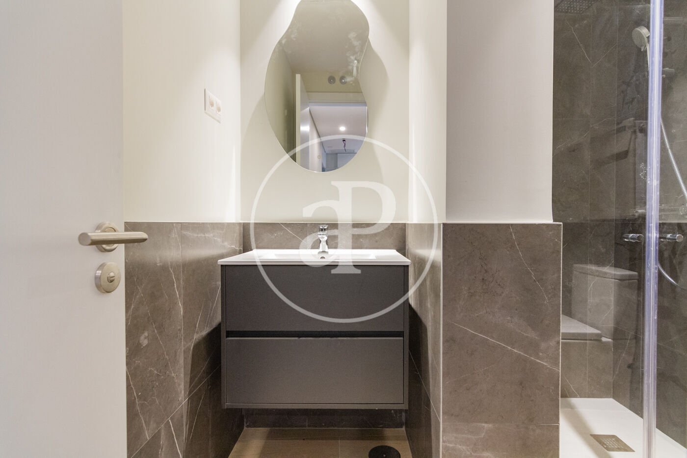 Piso de 90 m² en Madrid