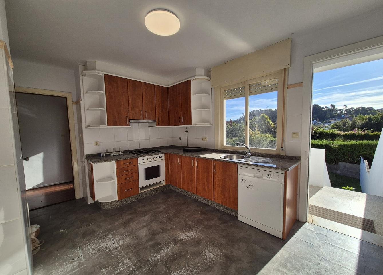 Piso de 169 m² en Nigrán