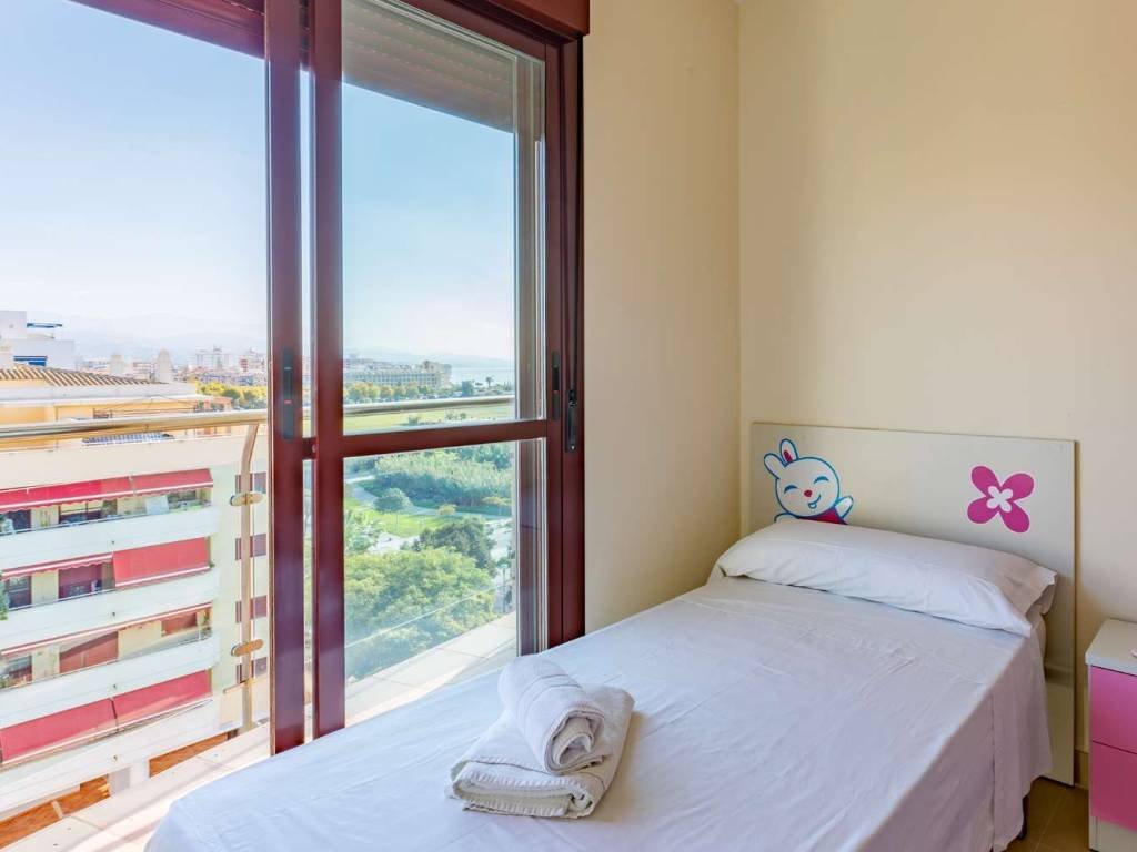 Pis de 84 m² a Vélez-Málaga