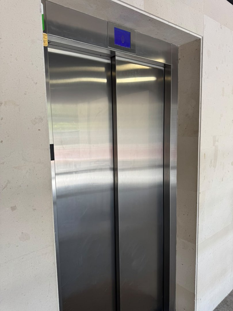 Piso de 80 m² en Urduliz