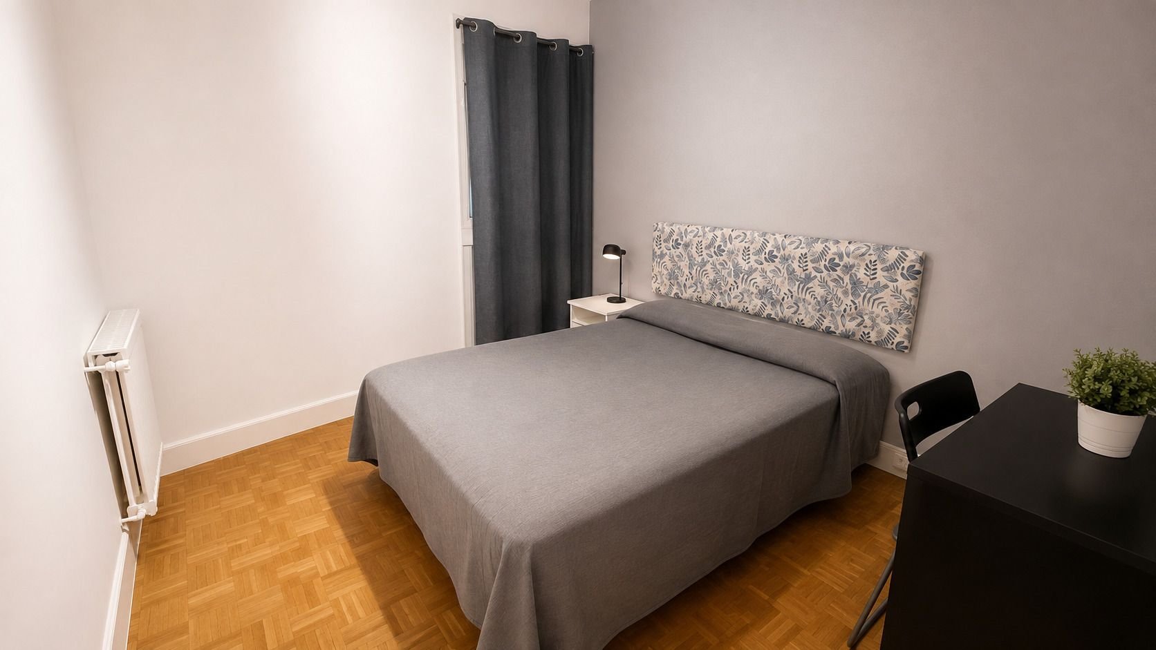 Piso de 75 m² en San Sebastián