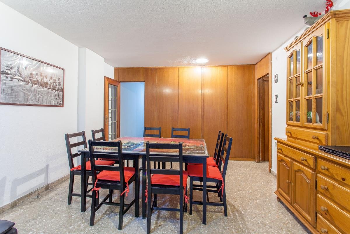 Habitación en alquiler, Valencia