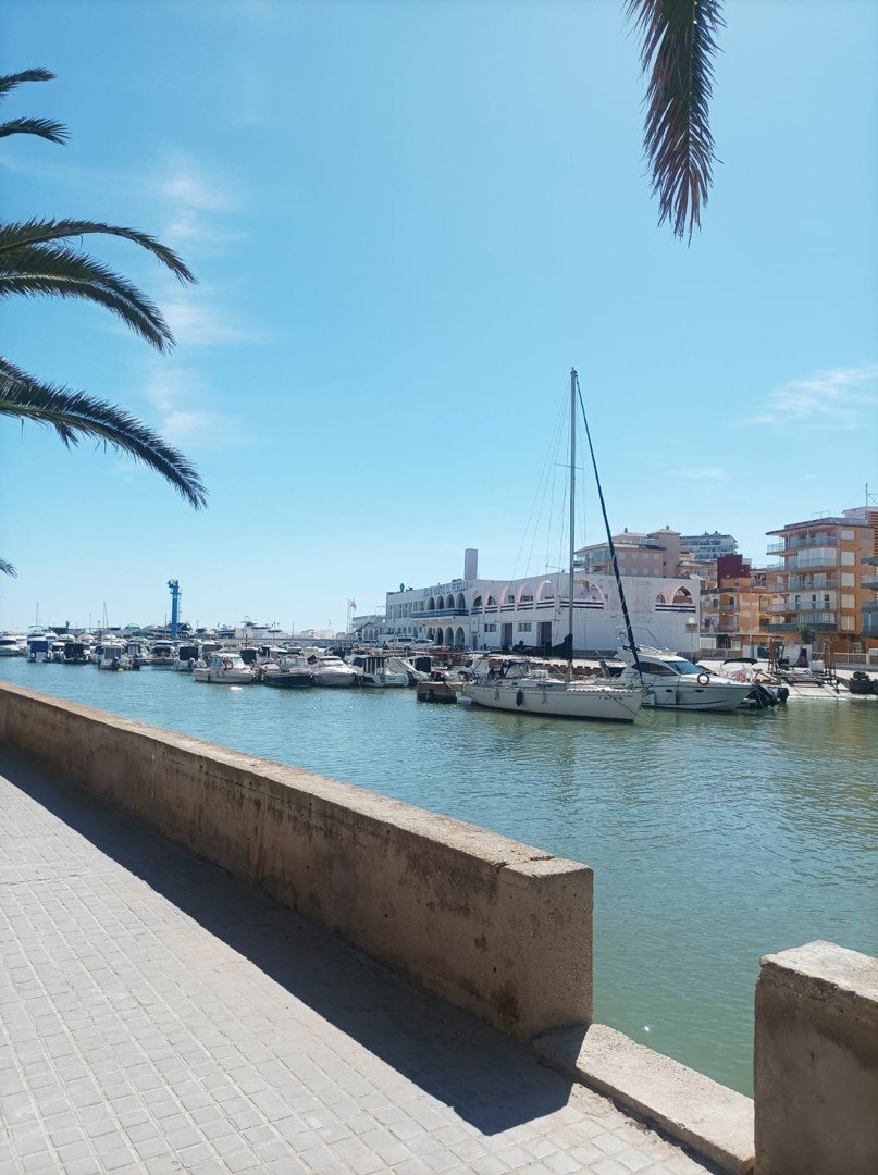 Piso de 51 m² en Valencia