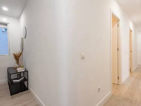 Habitación 85 m², Madrid