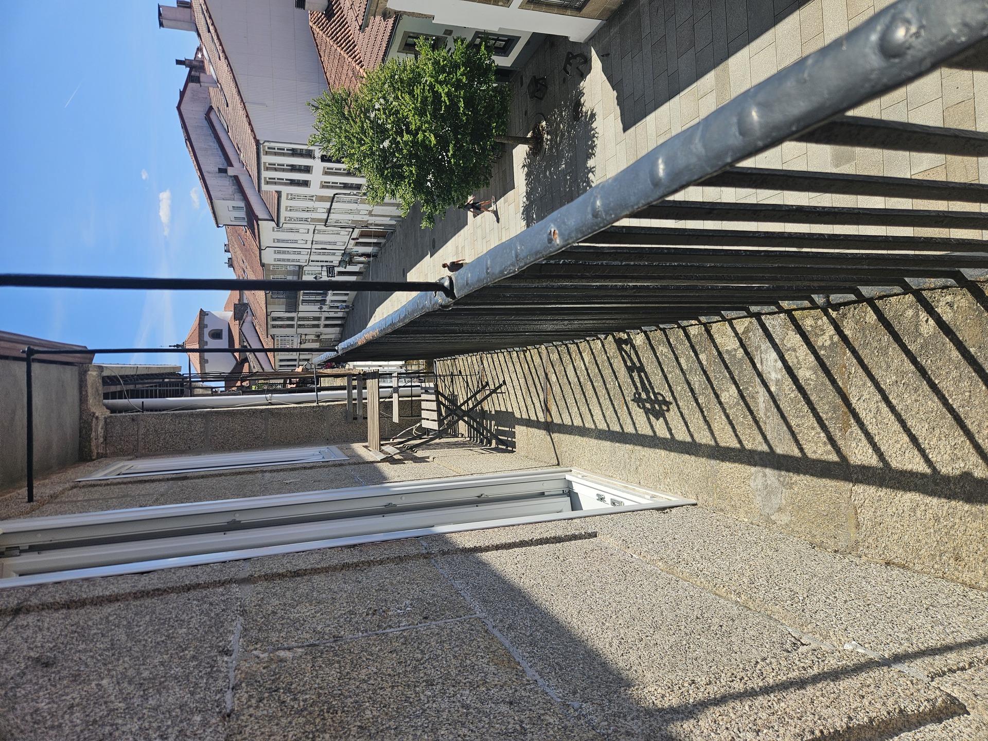 Piso de 70 m² en Santiago de Compostela