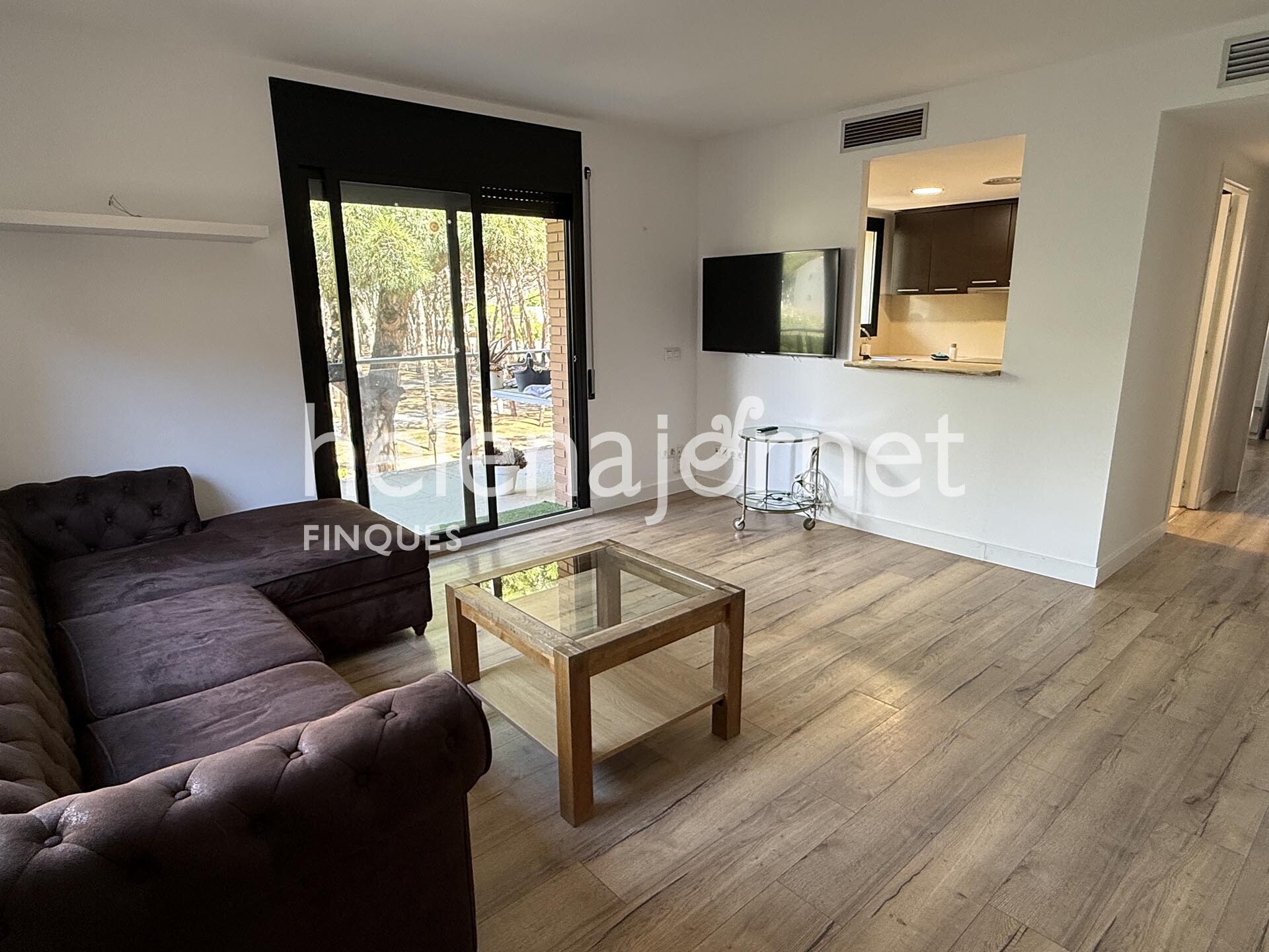 Piso de 122 m² en Calonge i Sant Antoni