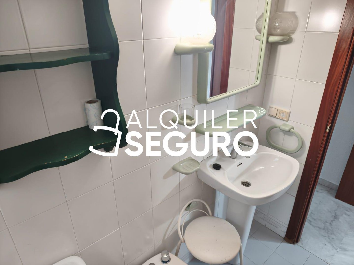 Appartamento 96 m² a Siviglia
